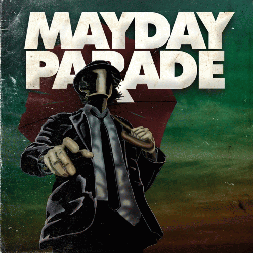 Mayday Parade : Mayday Parade Mayday Parade : Mayday Parade